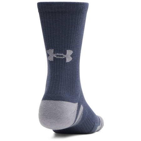 Jeu de chaussettes Under Armour Performance Tech 3pk Crew