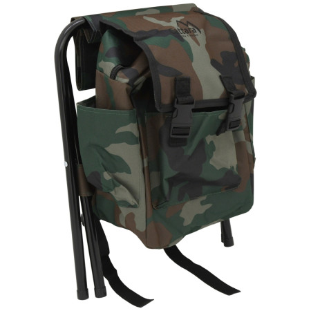 Chaise Cattara Olbia Army