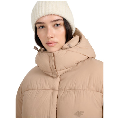 Manteau femme 4F Down Jacket F588