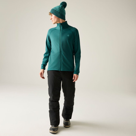 Sweat-shirt homme Dare 2b Fuse Up Full Zip