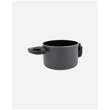 Jeu de casseroles Bo-Camp Cookware set Twist 2pcs alu indu