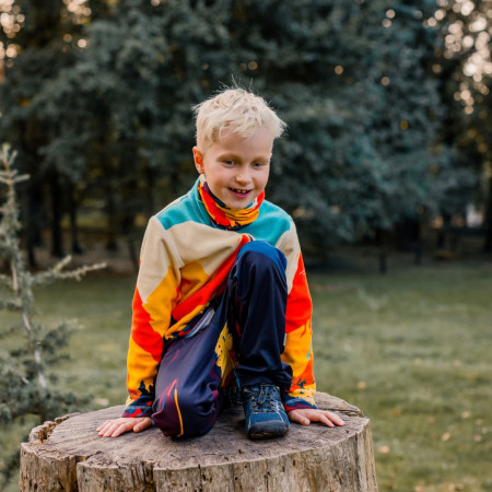 Foulard multifonctions enfant WAMU Mountain Bike