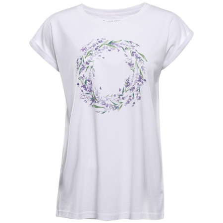 T-shirt femme Alpine Pro Omba 2