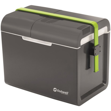 Boîte de refroidissement Outwell ECOcool 35L 12V/230V 2023 girs SlateGray