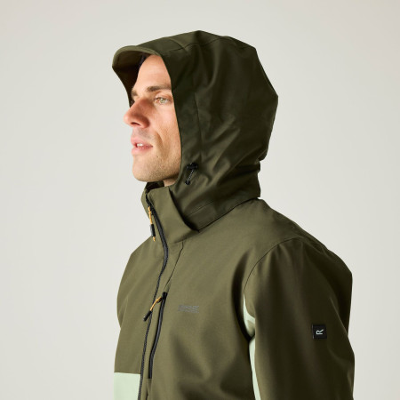 Veste homme Regatta Bosfield