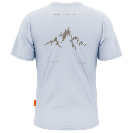 T-shirt homme Hannah Baz
