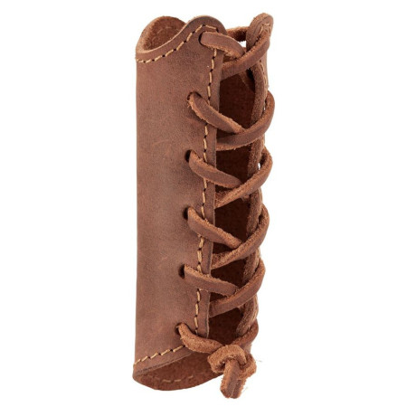 Étui en cuir Hultafors Overstrike Guard Oghb