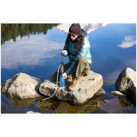 Filtre à eau Katadyn Explorer Pro