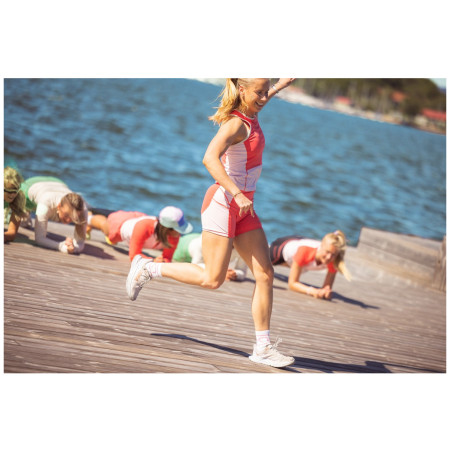 Top femme Kari Traa Linnea Top