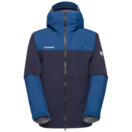 Veste homme Mammut Alto Guide HS Hooded Jacket Men