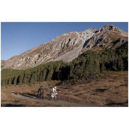 Sacoche de cadre Cyclite Frame Bag Small / 02