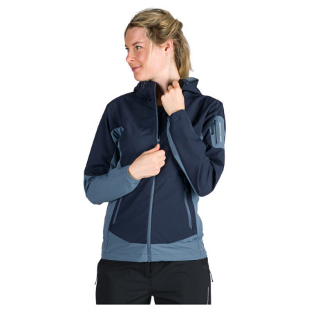 Veste softshell femme Northfinder Janell