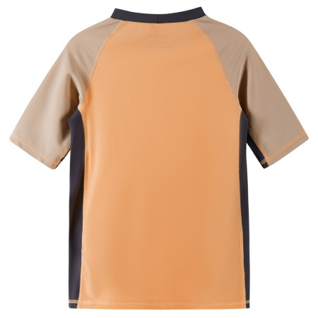 T-shirt enfant Reima Uiva Apricot