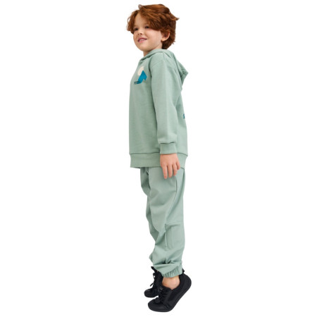 Chaussures enfant Reima Tallustelu Black