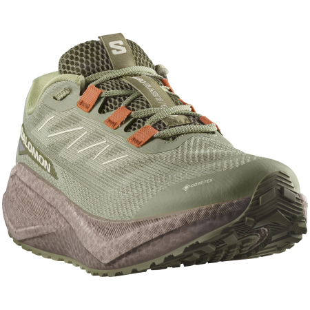 Chaussures de running hommes Salomon Aero Blaze 3 Grvl Gore-Tex