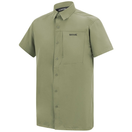 Chemise homme Regatta Anti-Insect Travel Light S/S Shirt