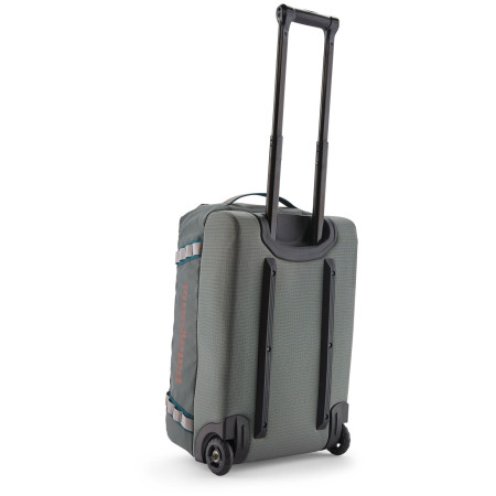 Valise Patagonia Black Hole Wheeled Duffel 40L