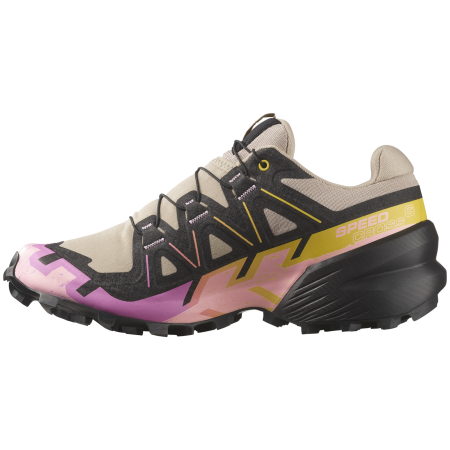 Chaussures running femme Salomon Speedcross 6