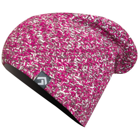 Bonnet de ski femme Direct Alpine Daisy rose Rose