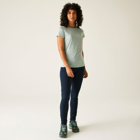 Patalon femme Regatta Pentre Stretch II