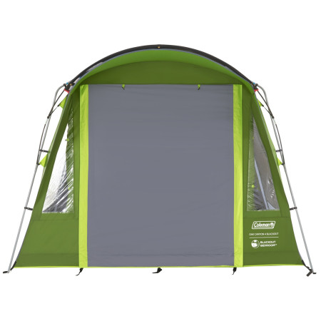 Tente Coleman Oak Canyon 4 Blackout