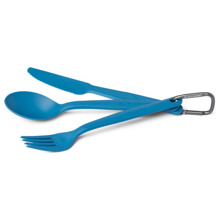 Couverts Sea to Summit Camp Cutlery Set 3 Piece