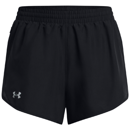 Shorts femme Under Armour Fly By 3'' Shorts