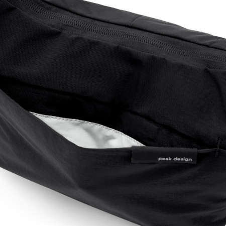 Sac bandoulière Peak Design City Crescent 6L