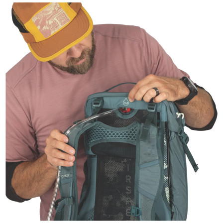 Sac à dos Osprey Syncro 12