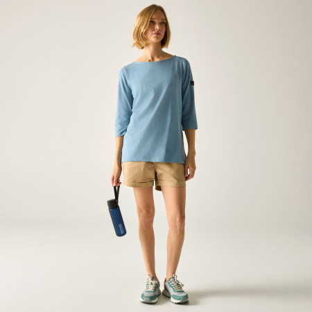T-shirt femme Regatta Pevia