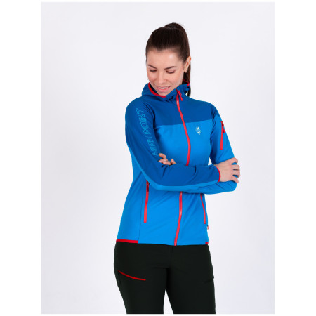 Veste femme High Point Versa Lady Hoody Jacket