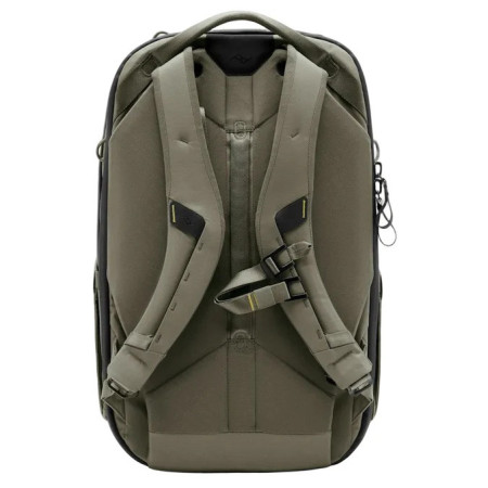 Sac à dos Peak Design Travel Backpack 2-in-1 40L