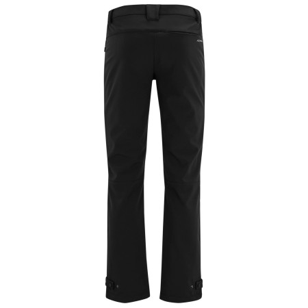 Pantalon softshell homme Regatta Geo Softshell Trousers