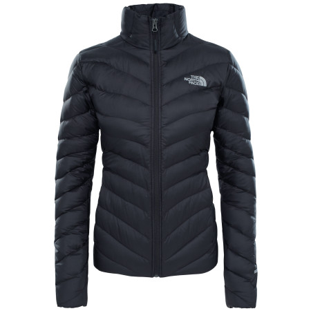 Veste femme The North Face Trevail Jacket vert TnfBlack
