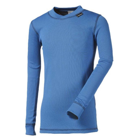 T-shirt fonctionnel enfant Progress DT MS NDRD 26DF bleue ModeratelyBlue