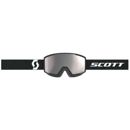 Masques ski Scott Factor Pro