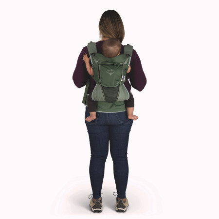 Porte-bébé randonnée Osprey Poco Soft Child Carrier