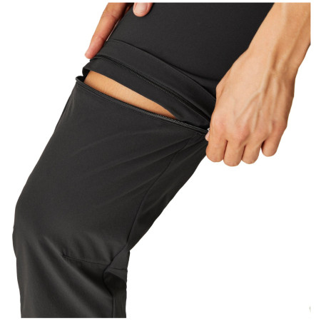 Patalon femme Regatta Xert Z/O Trs III