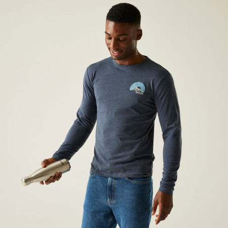 T-shirt homme Regatta Maylow