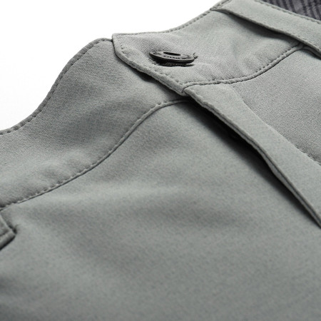 Pantalon enfant Alpine Pro Ramelo Shadow