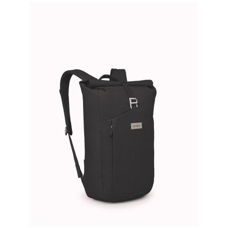 Sac à dos urbain Osprey Arcane Roll Top Pack noir black