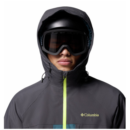 Veste d'hiver homme Columbia Powder Prime™ Jacket