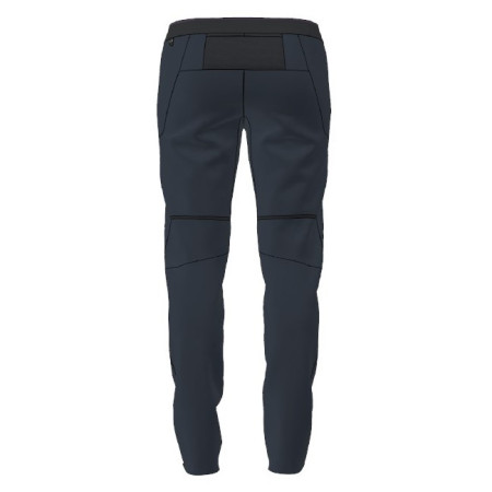 Pantalon homme Salewa Pedroc 3 Dst 2in1 Pant M
