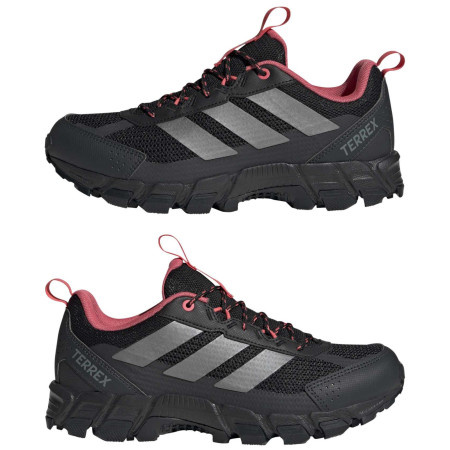 Bottes randonnée femme Adidas Terrex Rockadia W