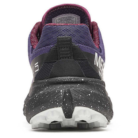 Chaussures de running hommes Merrell Agility Peak 5 Gtx