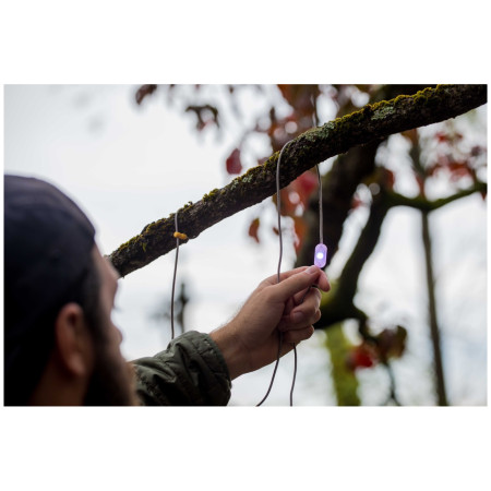 Lampe solaire BioLite Solar String 44’ Color