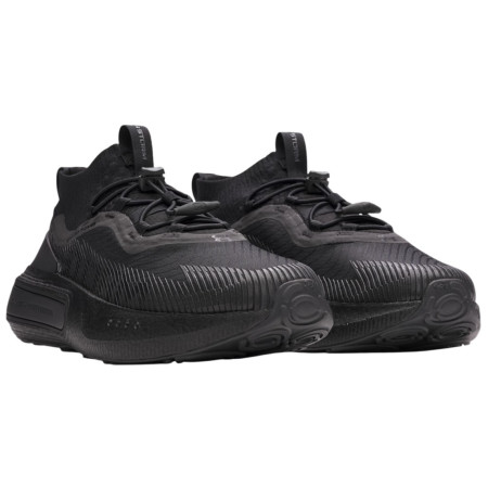 Chaussures Under Armour Phantom 4 Storm noir Black/Black/UltimateBlack