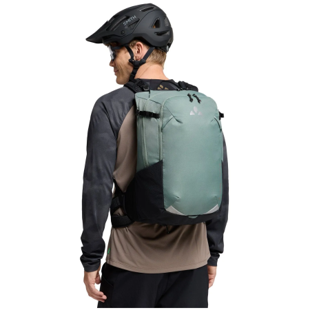 Sac à dos vélo Vaude Trailvent 20