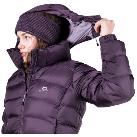 Doudoune femme Mountain Equipment Lightline Jacket Women's