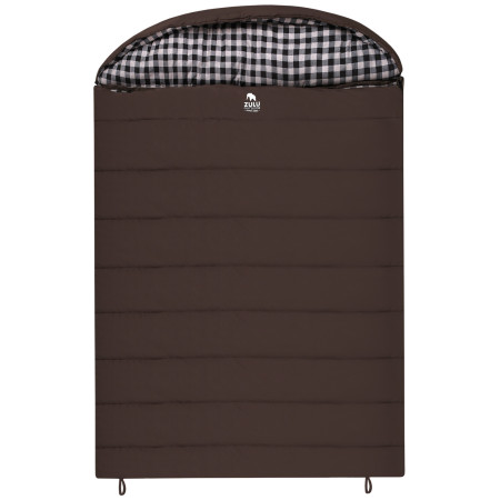 Sac de couchage - couverture Zulu Campwell Double